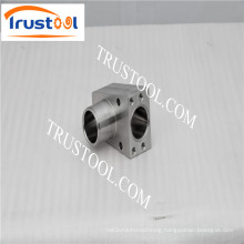 CNC Machining Stainless Steel Parts Machining Parts